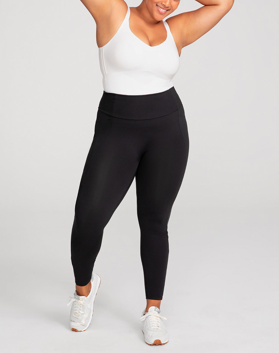 Empower Your Workout: InnerPower Legging
