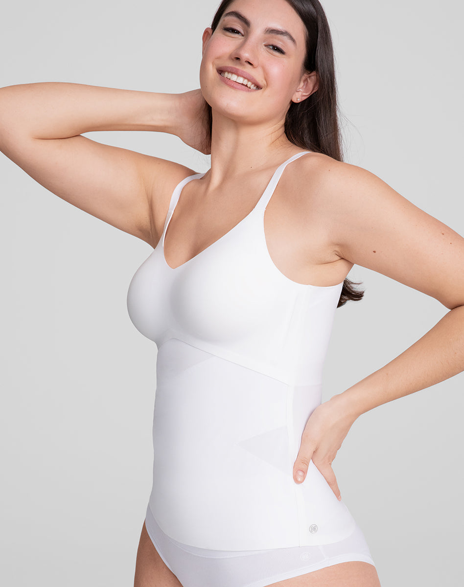 Elevate Your Style with LiftWear Camisole