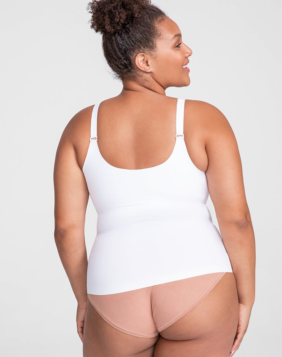 Elevate Your Style with LiftWear Camisole