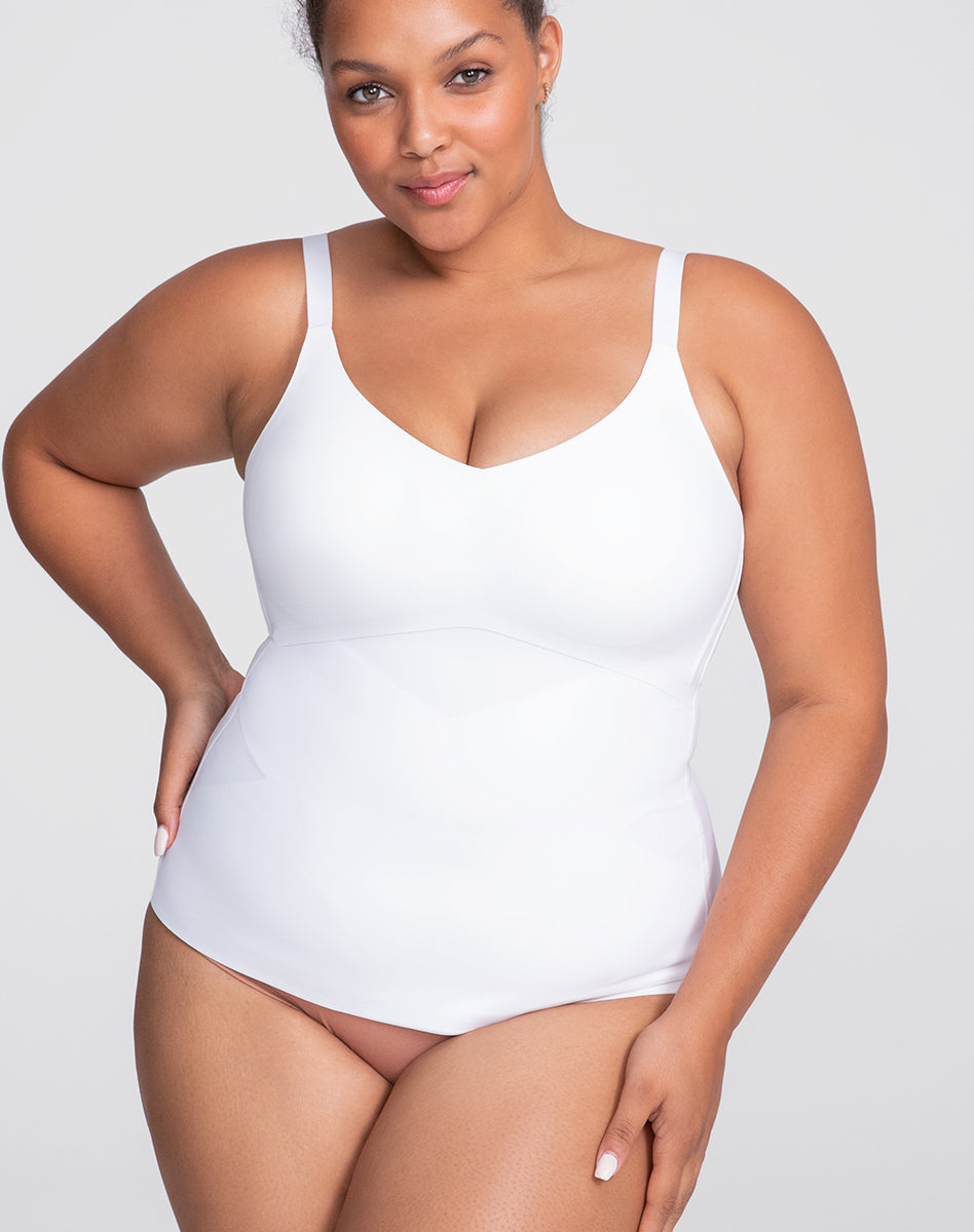 Elevate Your Style with LiftWear Camisole