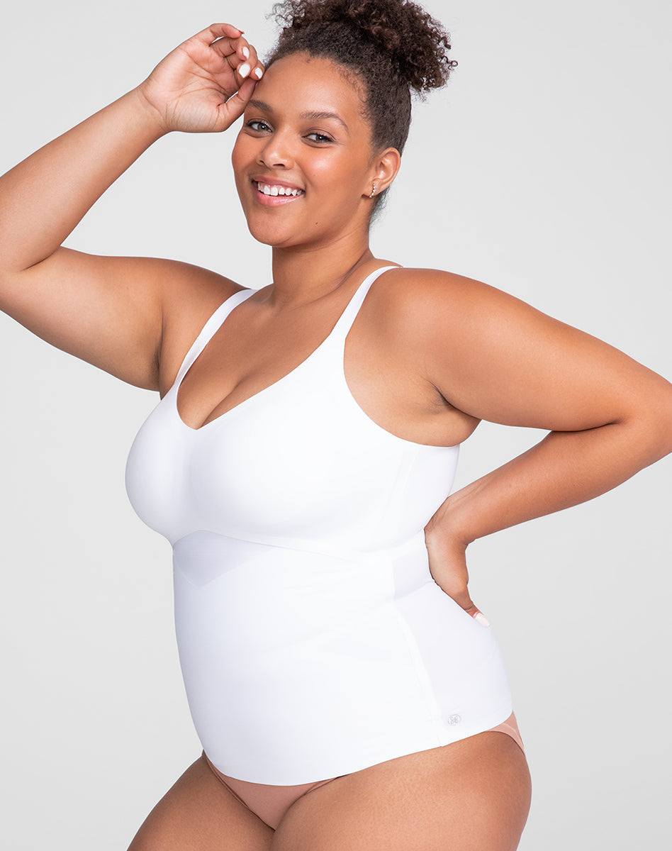 Elevate Your Style with LiftWear Camisole