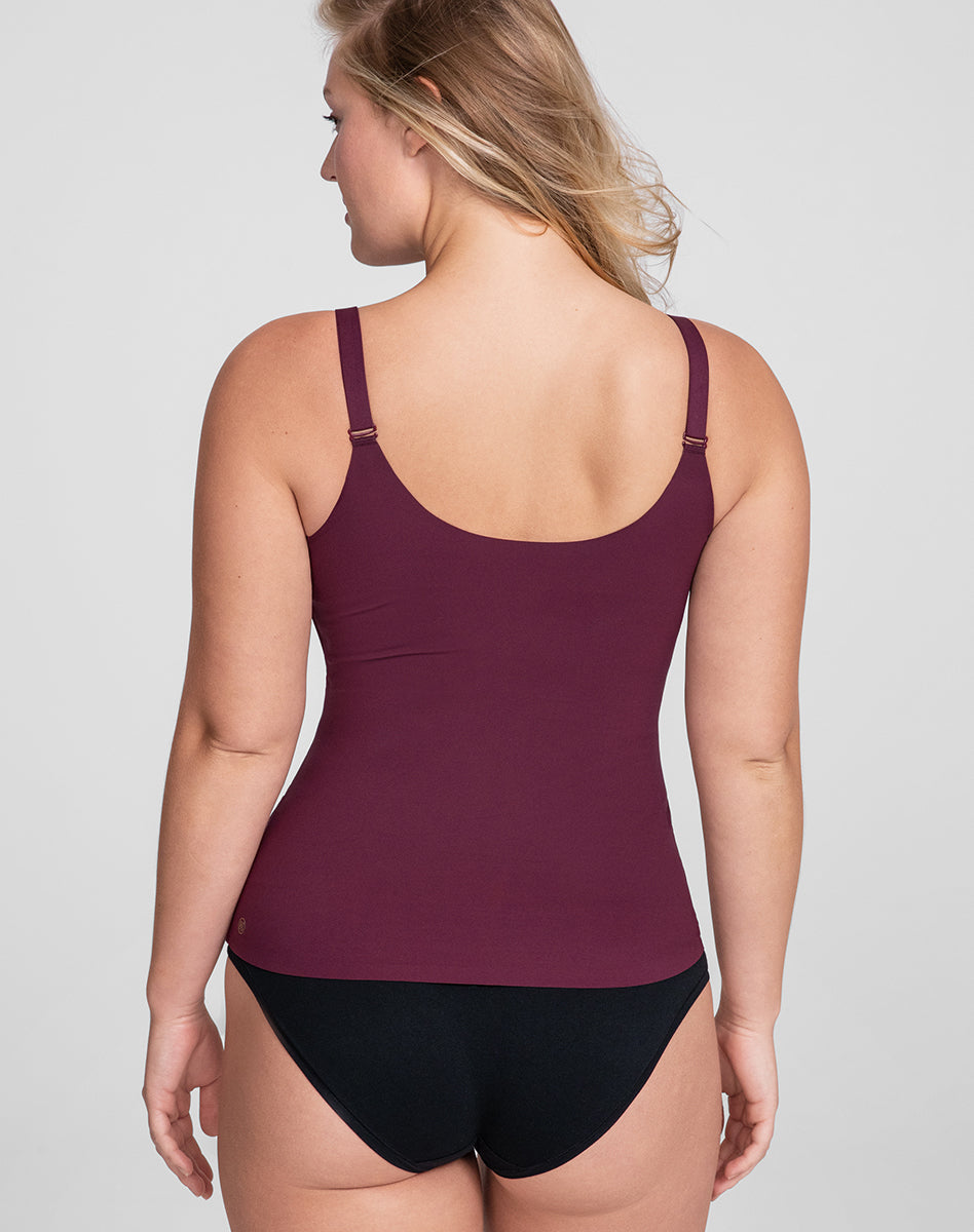 Elevate Your Style with LiftWear Camisole