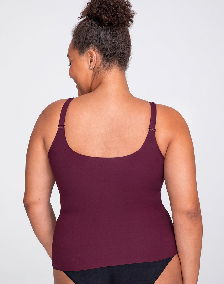 Elevate Your Style with LiftWear Camisole