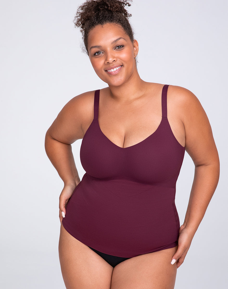 Elevate Your Style with LiftWear Camisole