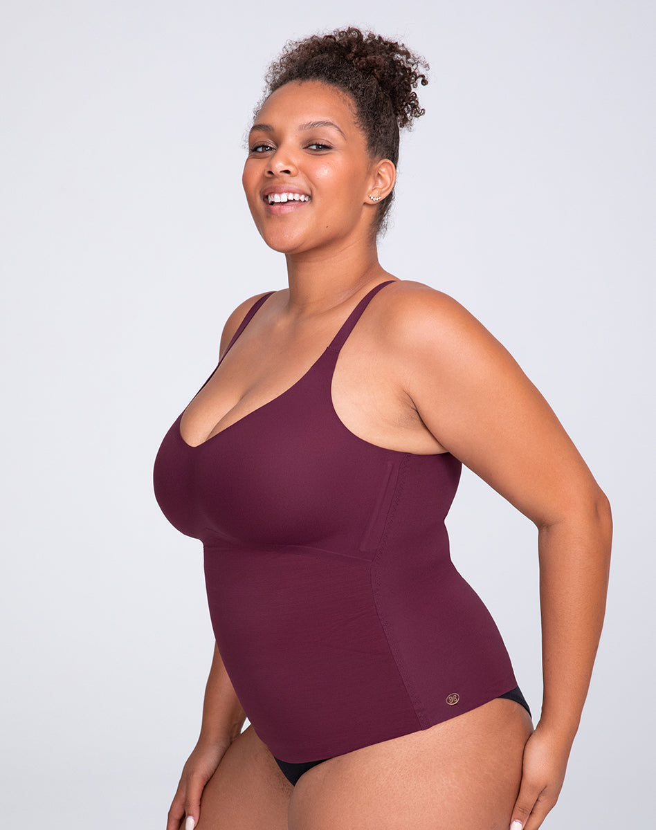 Elevate Your Style with LiftWear Camisole