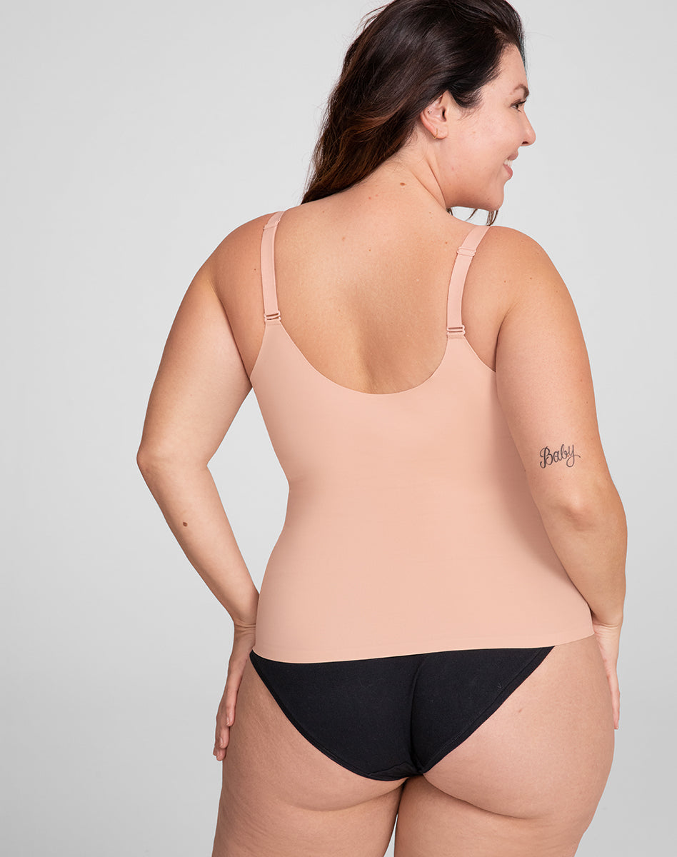 Elevate Your Style with LiftWear Camisole