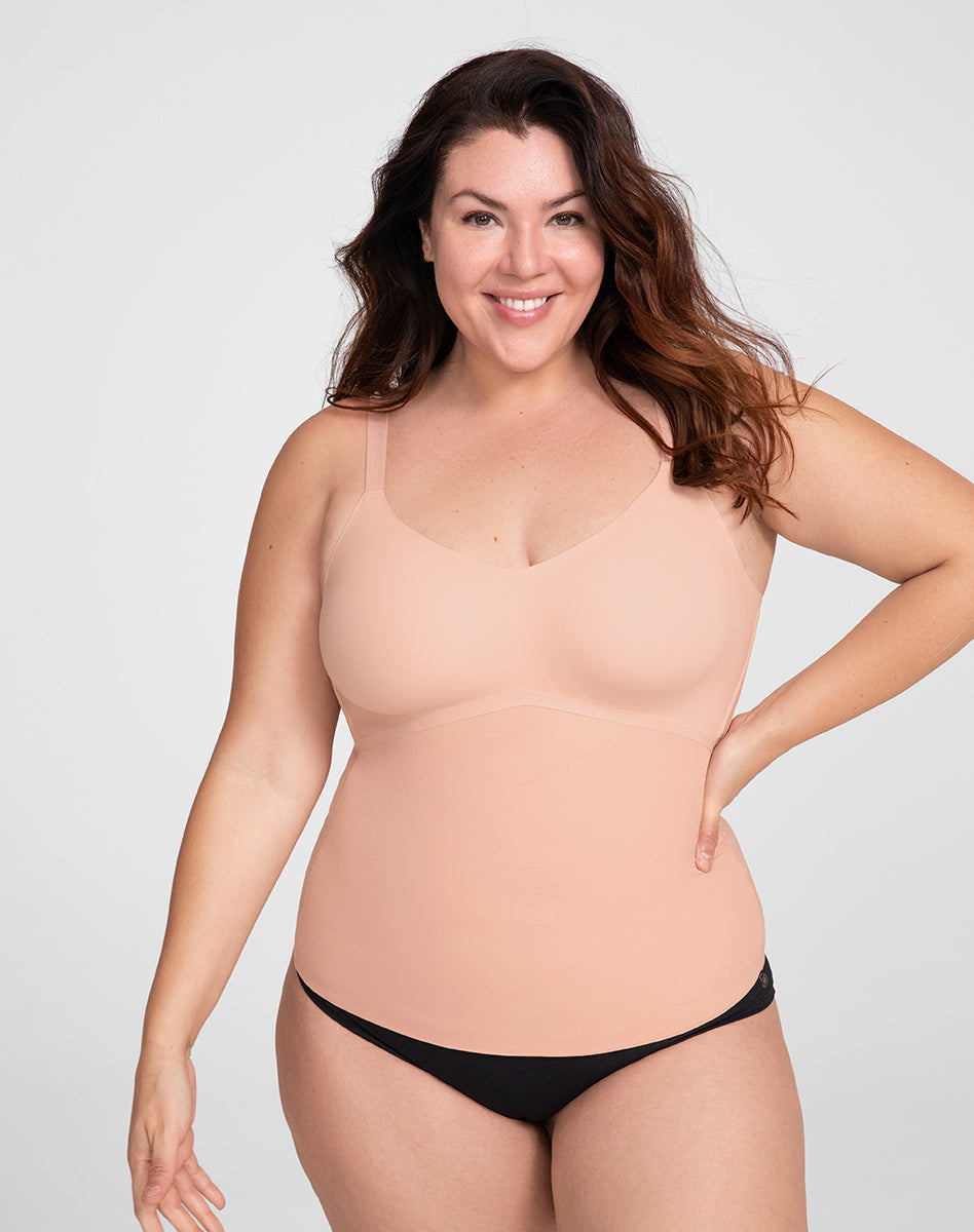 Elevate Your Style with LiftWear Camisole