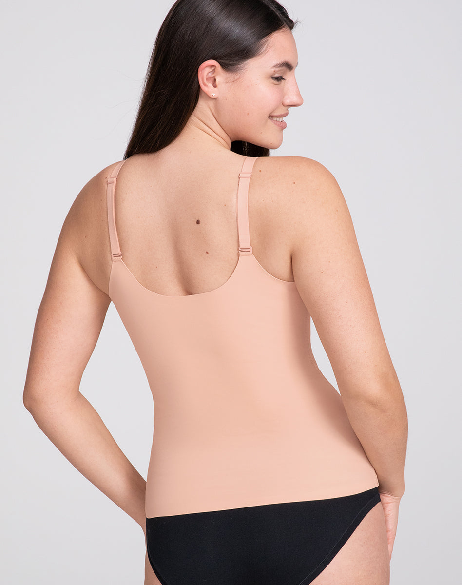 Elevate Your Style with LiftWear Camisole