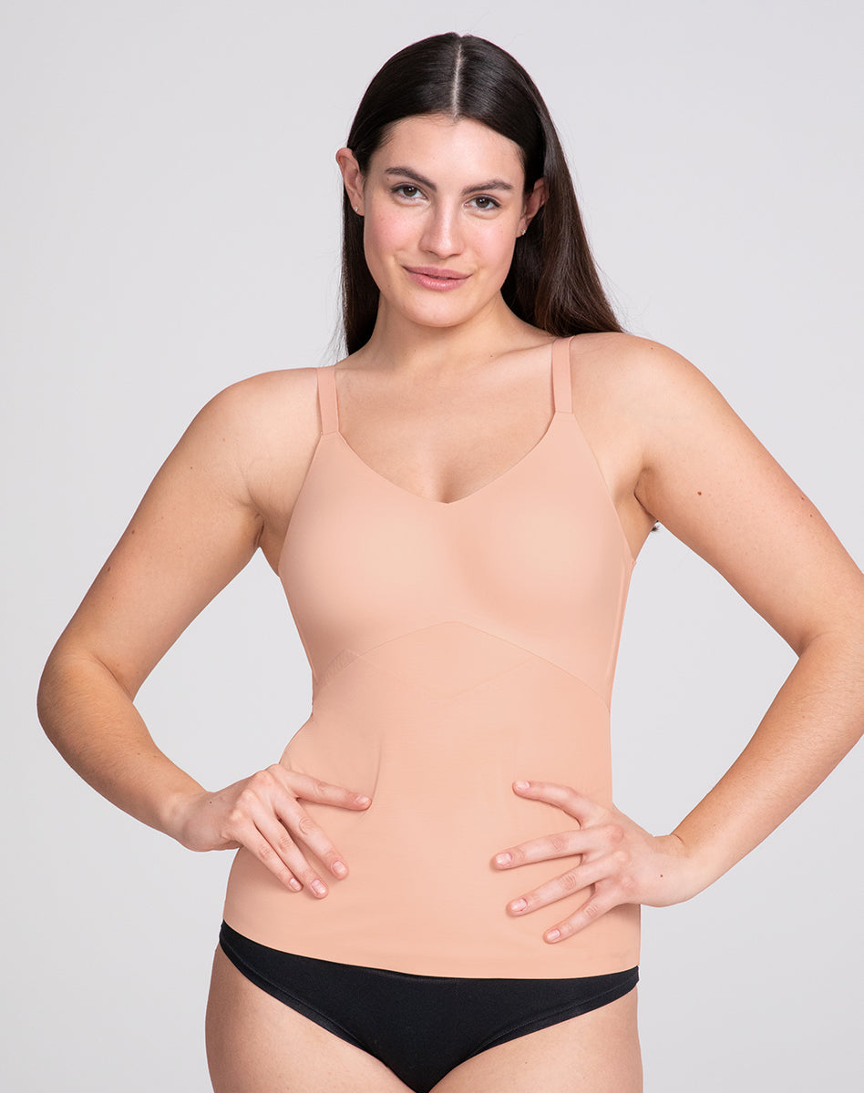 Elevate Your Style with LiftWear Camisole
