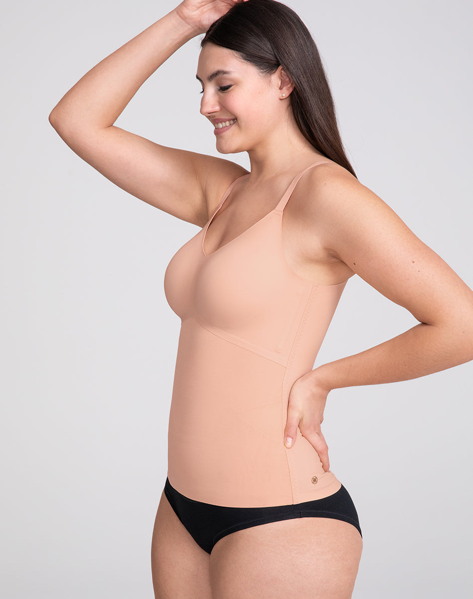 Elevate Your Style with LiftWear Camisole