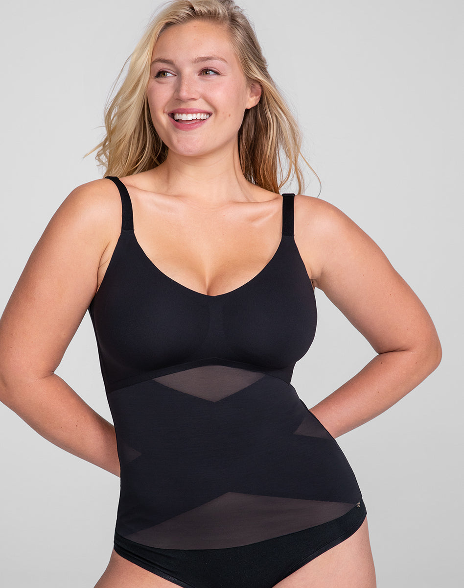 Elevate Your Style with LiftWear Camisole