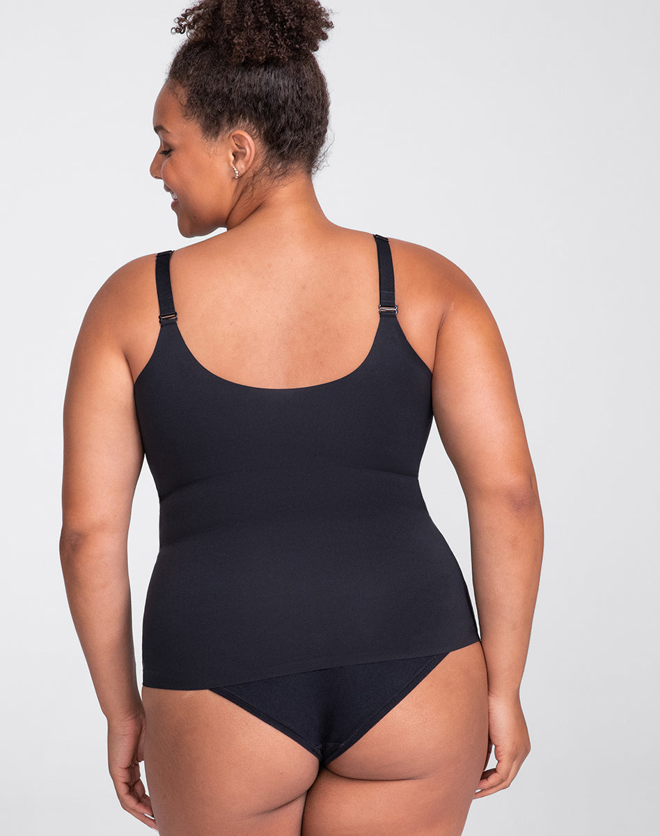 Elevate Your Style with LiftWear Camisole