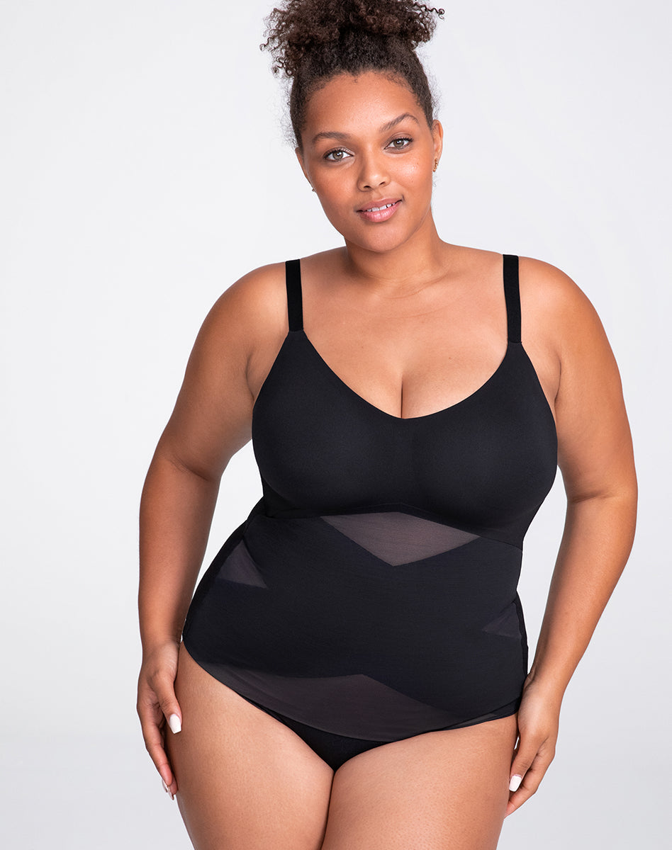 Elevate Your Style with LiftWear Camisole