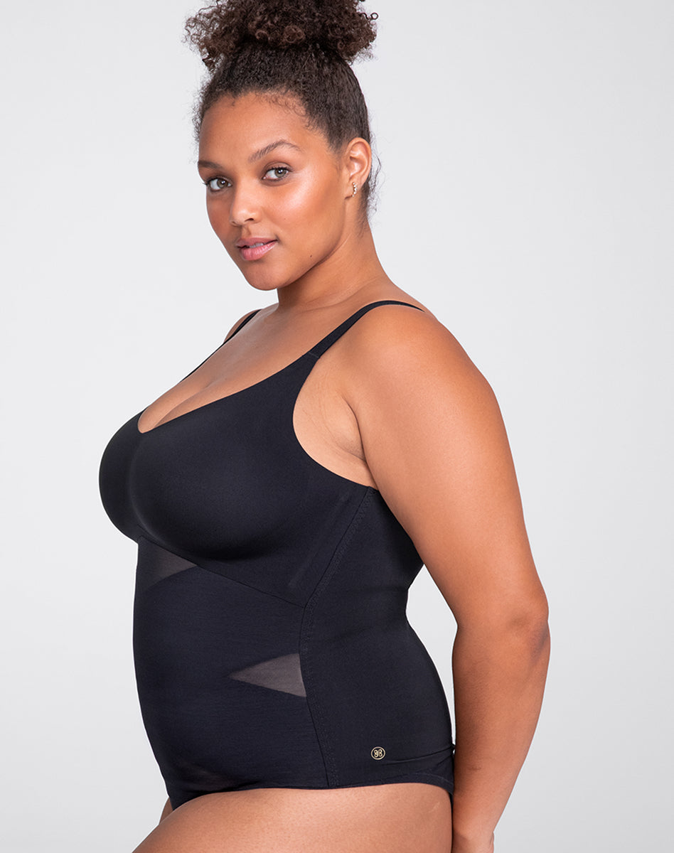 Elevate Your Style with LiftWear Camisole