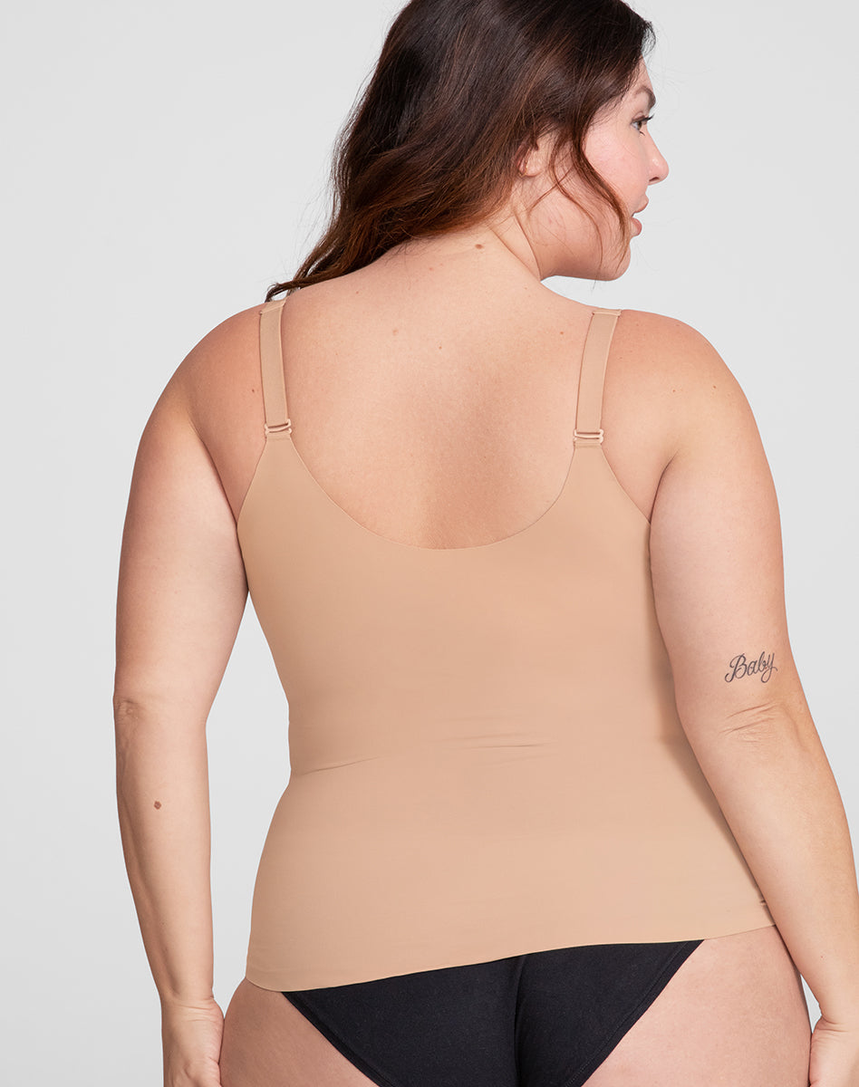 Elevate Your Style with LiftWear Camisole