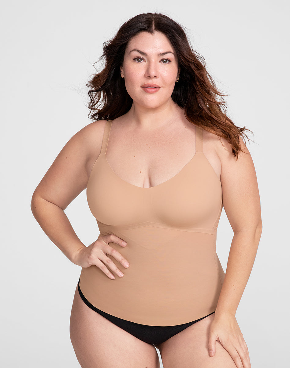 Elevate Your Style with LiftWear Camisole