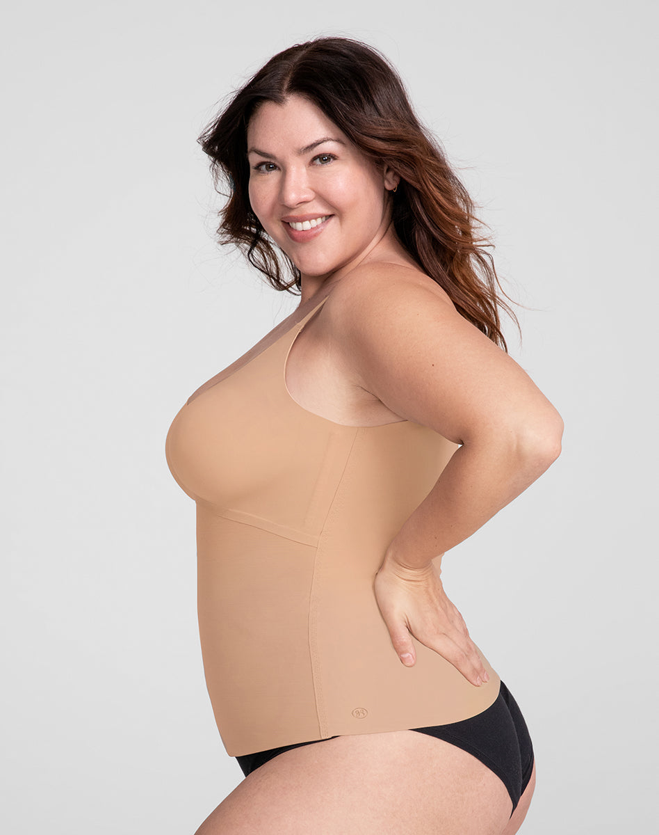 Elevate Your Style with LiftWear Camisole