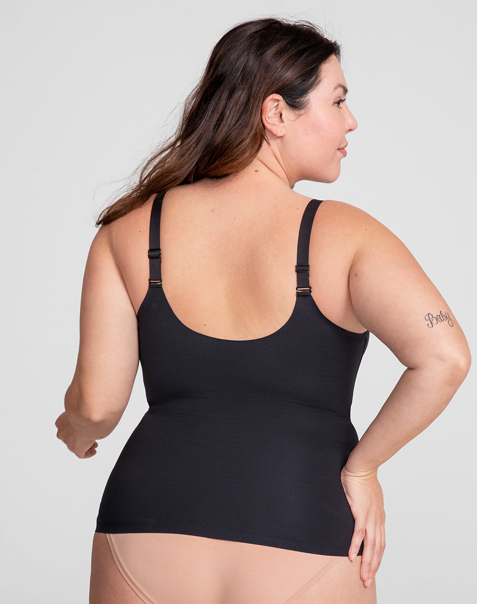 Elevate Your Style with LiftWear Camisole