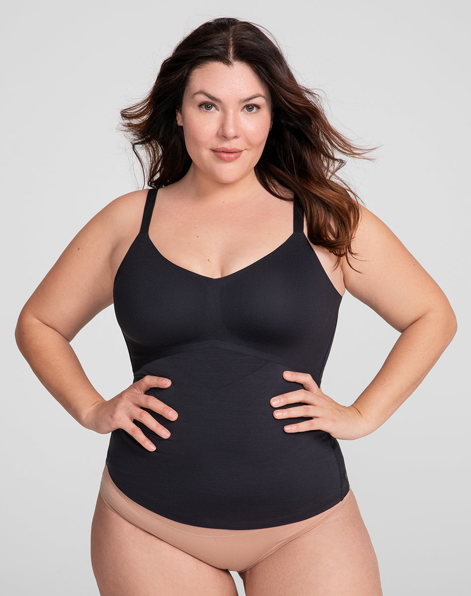 Elevate Your Style with LiftWear Camisole