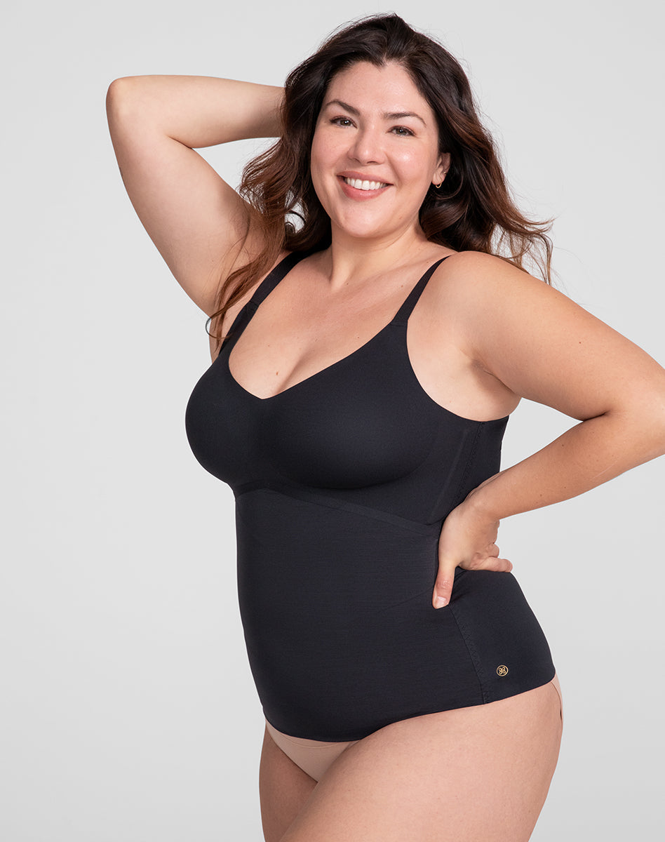 Elevate Your Style with LiftWear Camisole