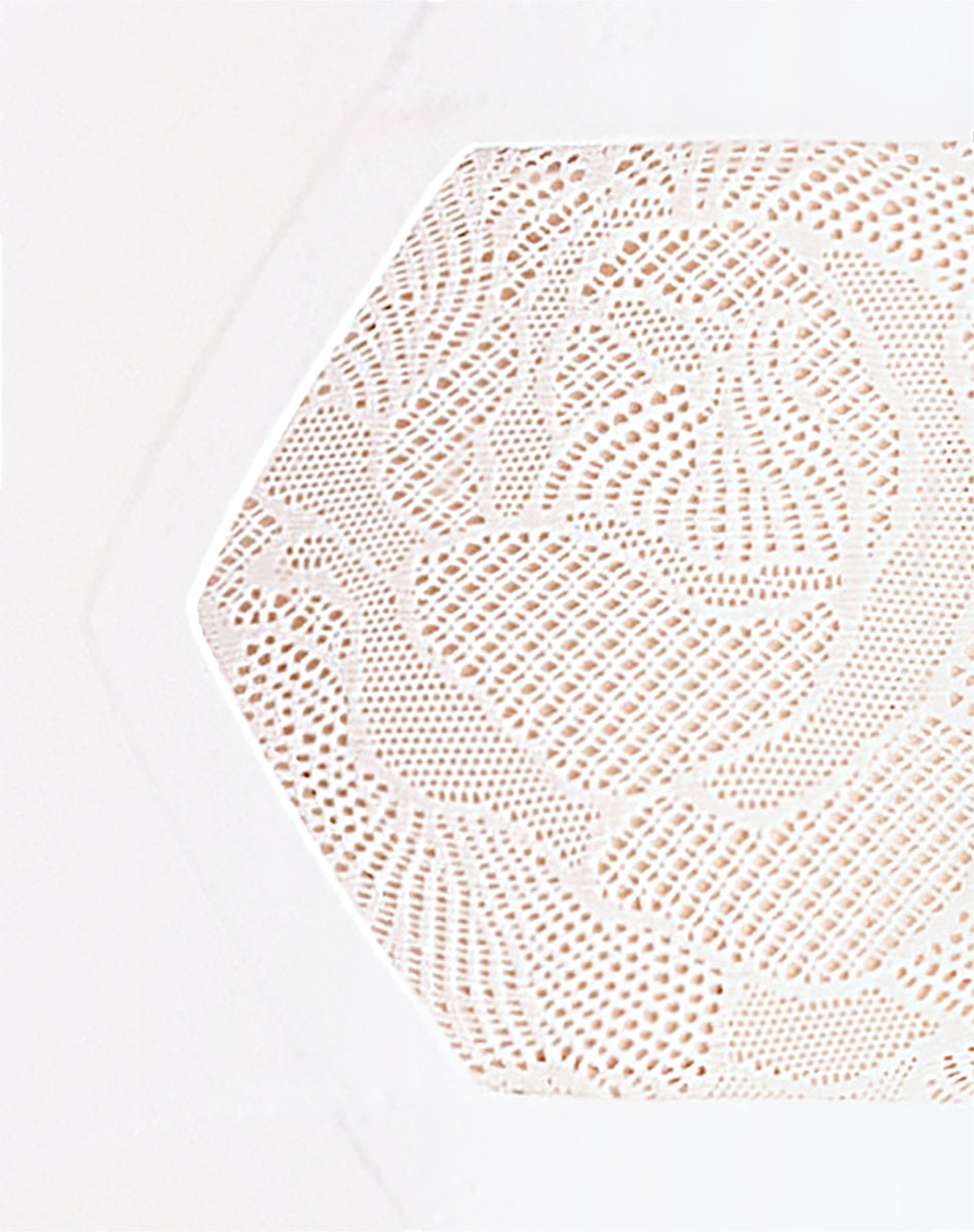 Elegant CrossOver Lace Bra for a Stunning Silhouette