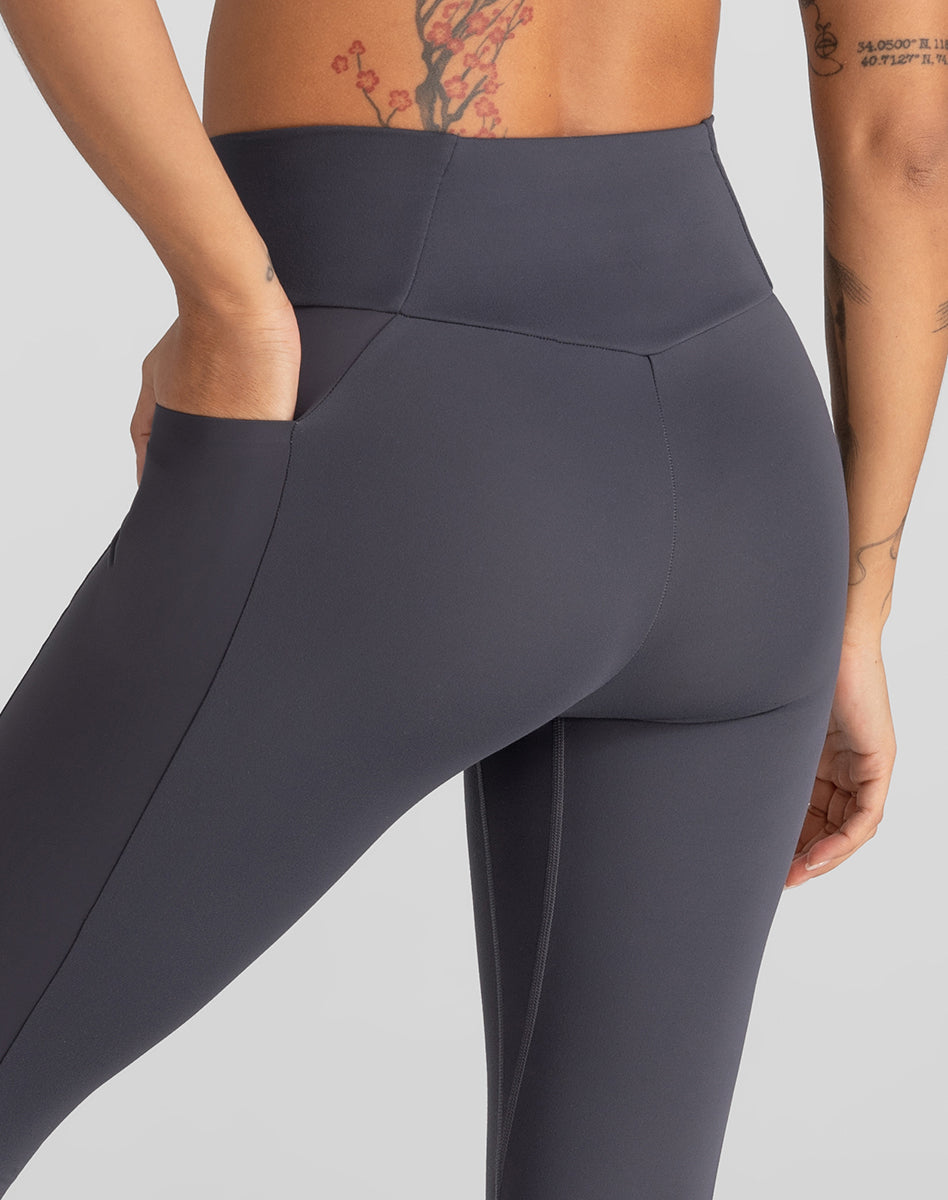 Empower Your Workout: InnerPower Legging