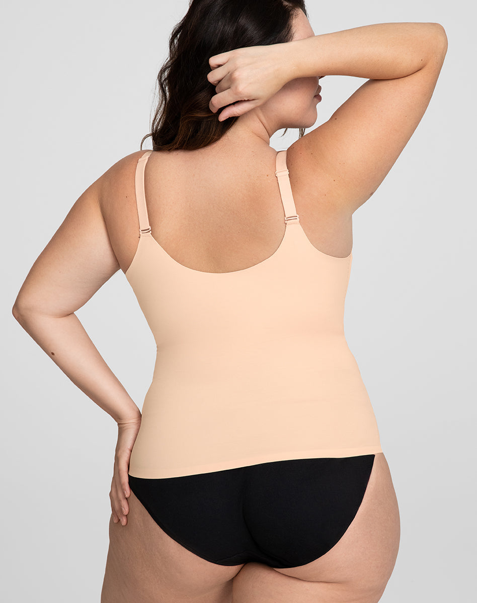 Elevate Your Style with LiftWear Camisole