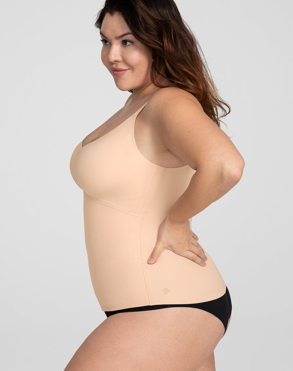 Elevate Your Style with LiftWear Camisole