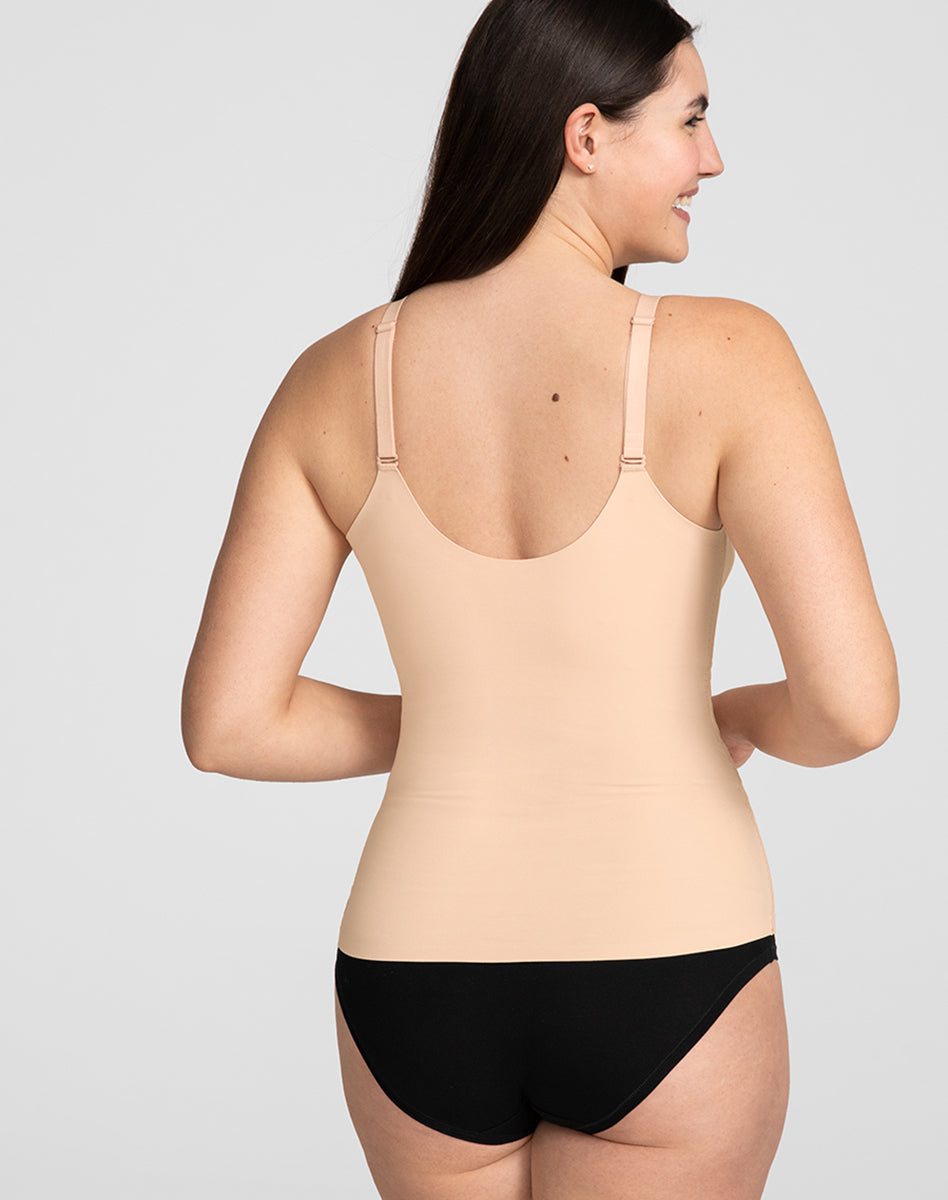 Elevate Your Style with LiftWear Camisole