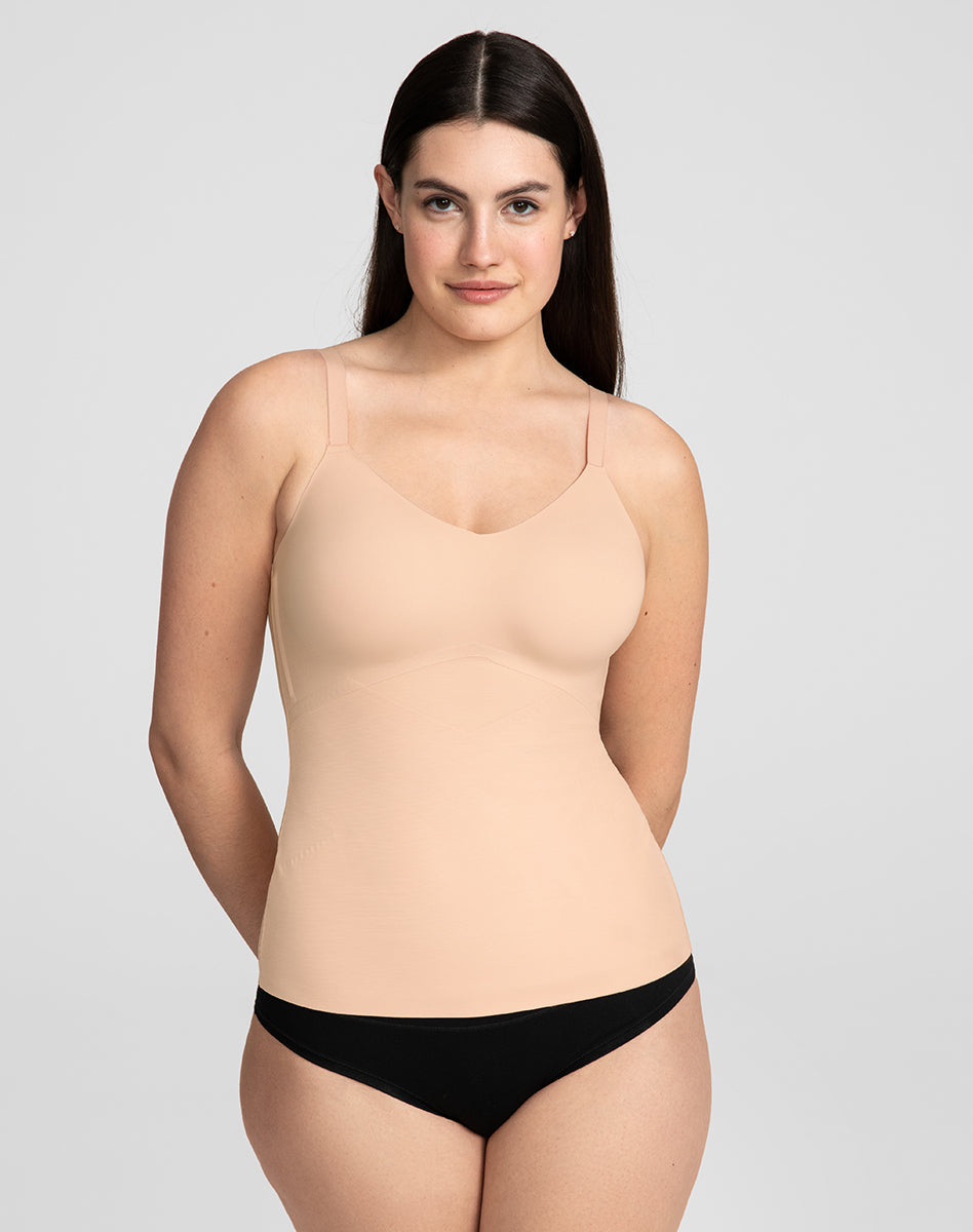 Elevate Your Style with LiftWear Camisole