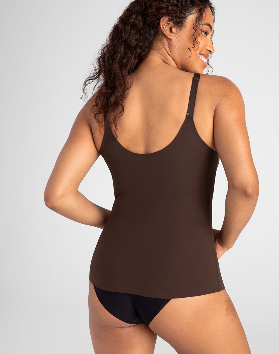 Elevate Your Style with LiftWear Camisole