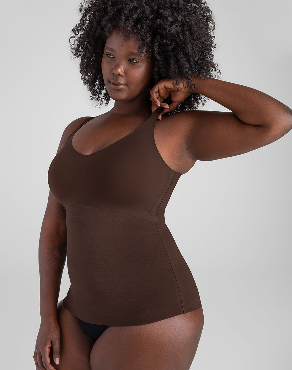 Elevate Your Style with LiftWear Camisole