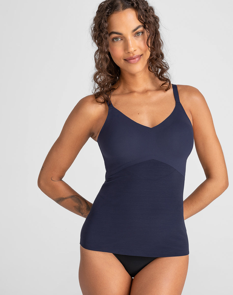 Elevate Your Style with LiftWear Camisole