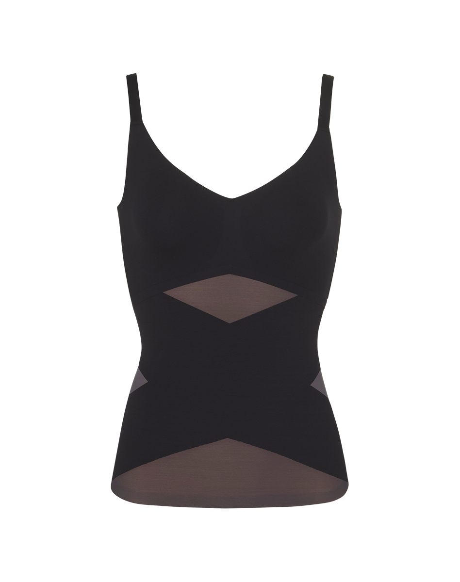 Elevate Your Style with LiftWear Camisole