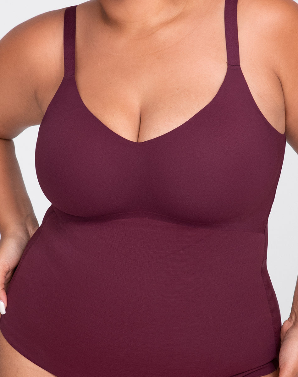 Elevate Your Style with LiftWear Camisole