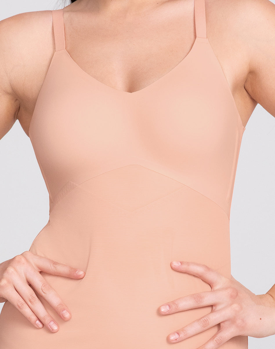 Elevate Your Style with LiftWear Camisole