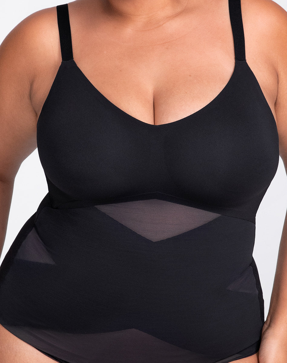 Elevate Your Style with LiftWear Camisole