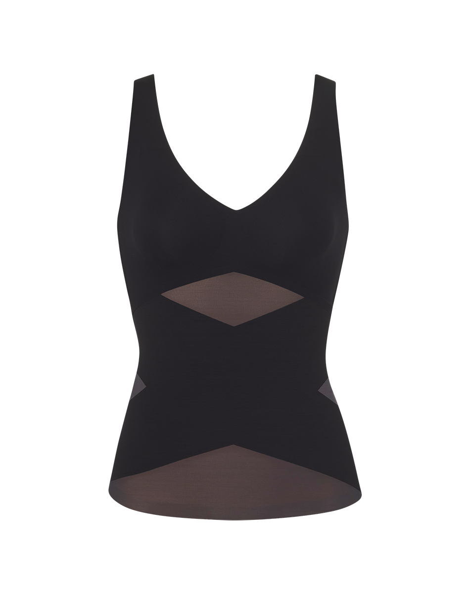 Elevate Your Workout with LiftWear Tank Top