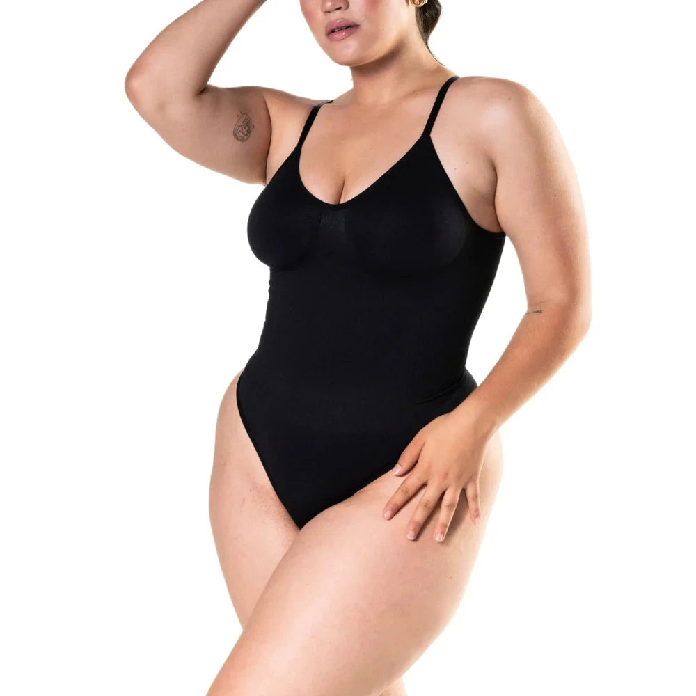 Sleek & Snatched Bodysuit