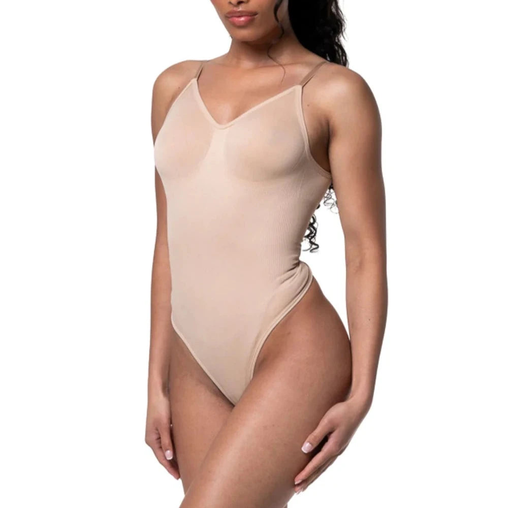 Sleek & Snatched Bodysuit