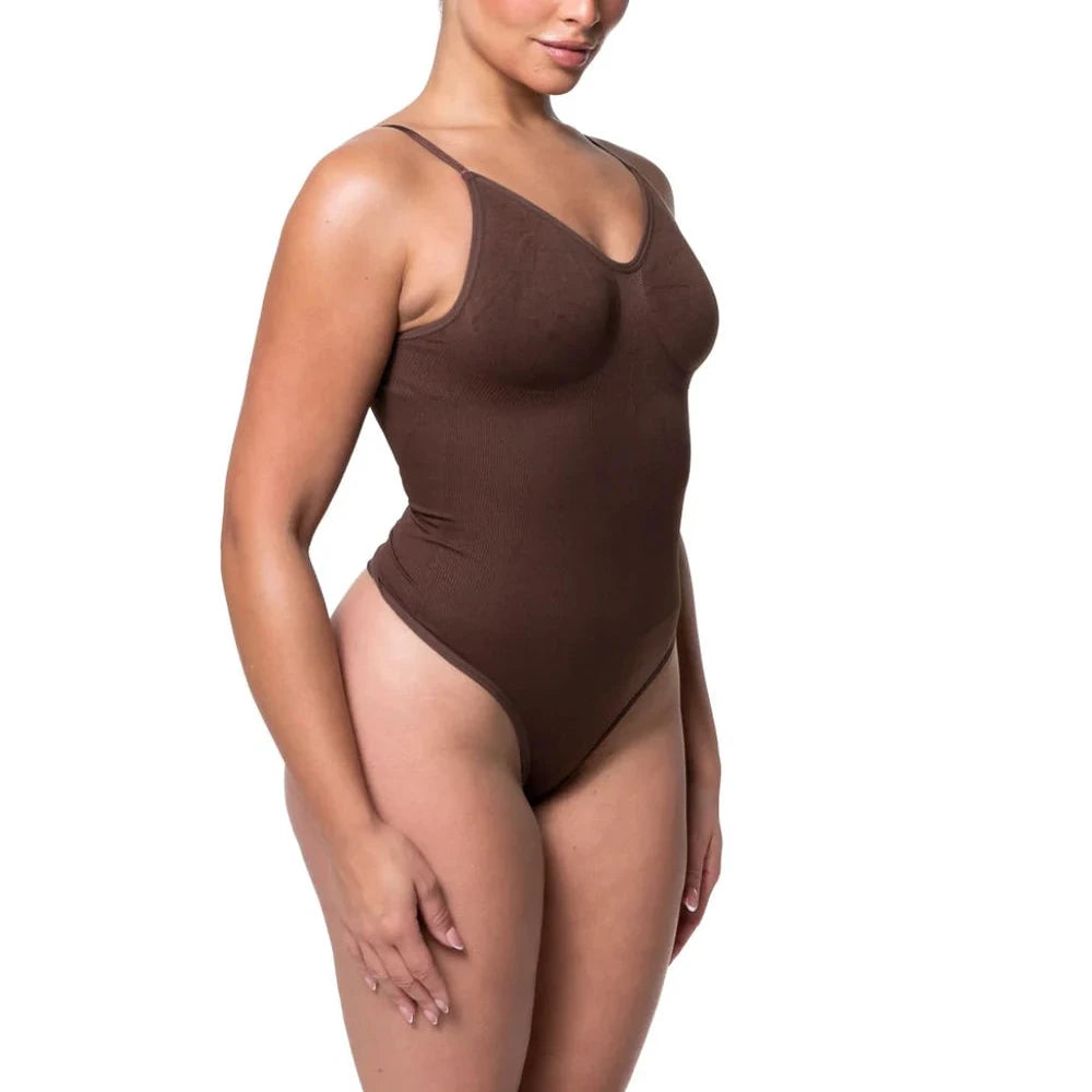 Sleek & Snatched Bodysuit
