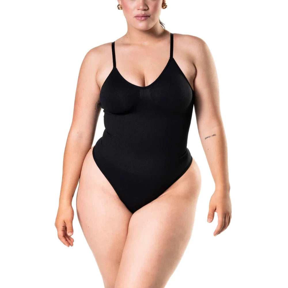 Sleek & Snatched Bodysuit
