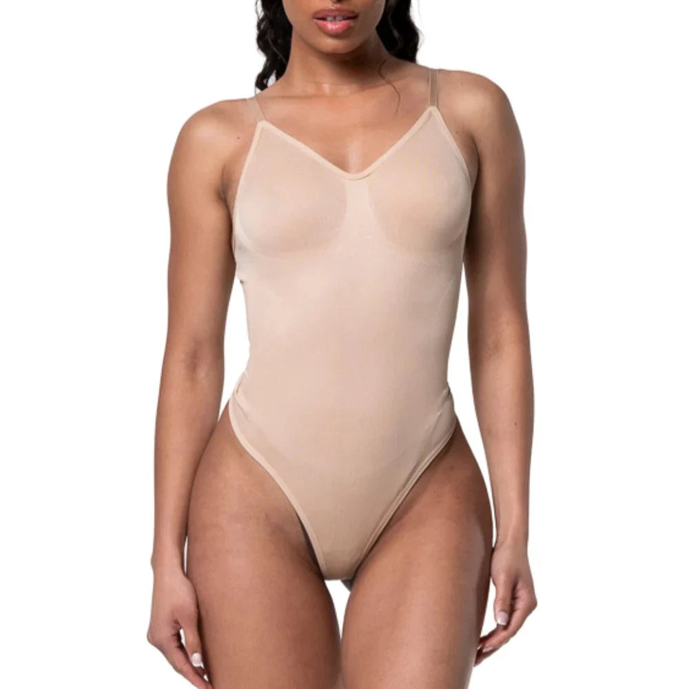 Sleek & Snatched Bodysuit