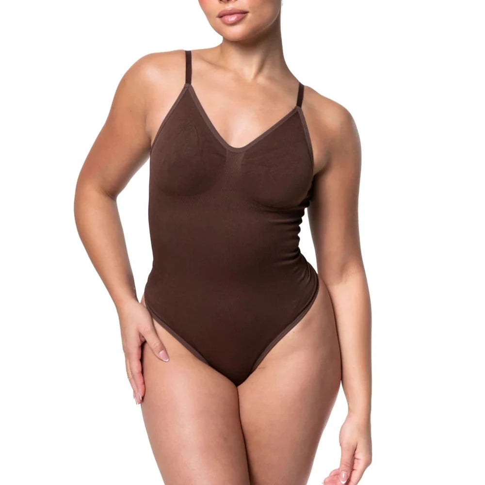 Sleek & Snatched Bodysuit