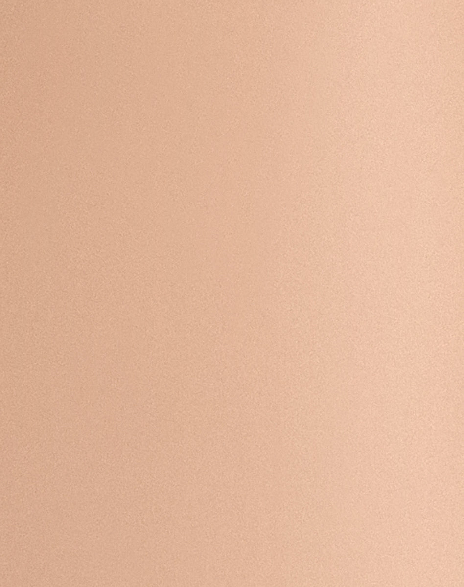 Invisible Comfort High-Waist Shorts