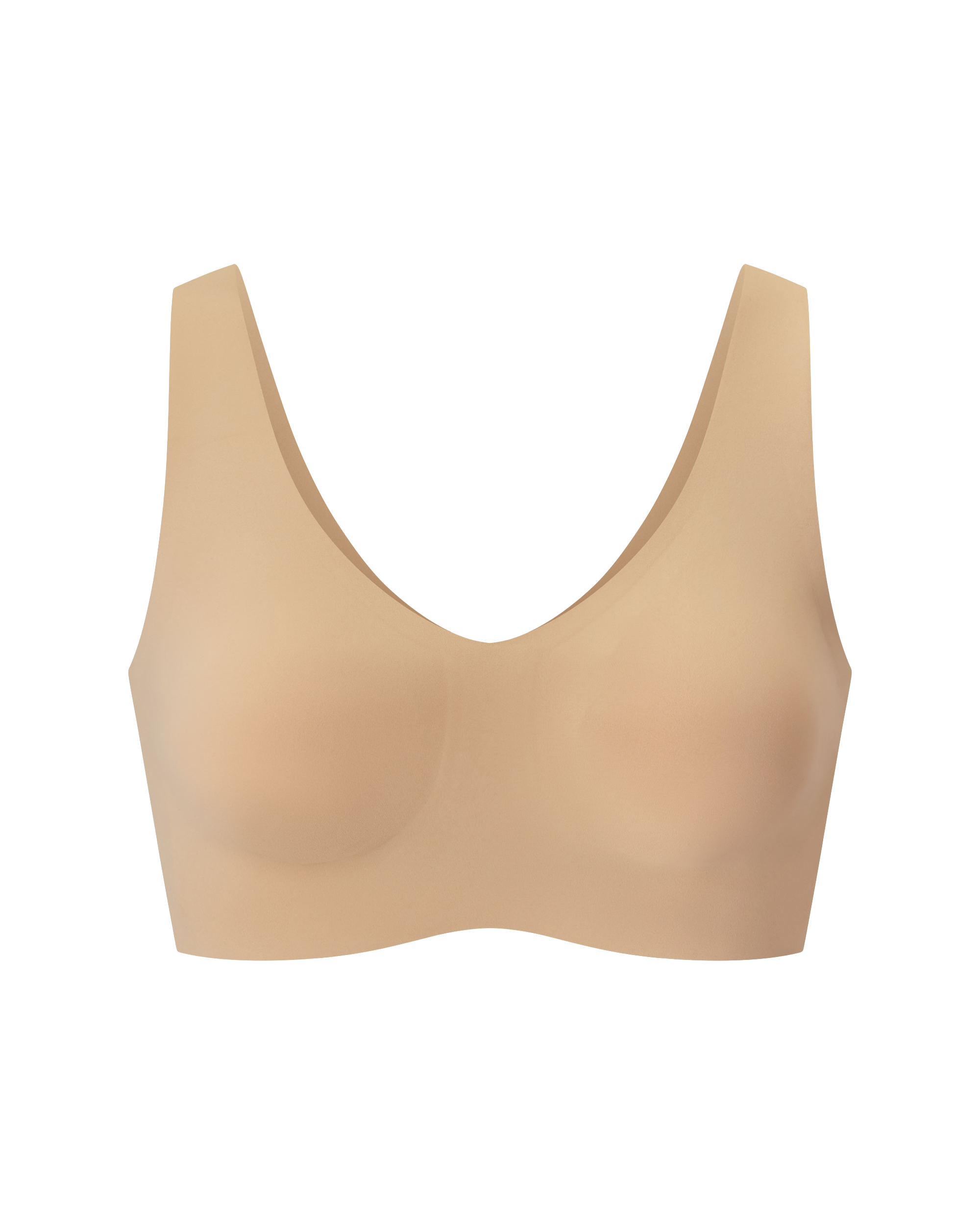 Ultimate Comfort SoftForm Bra