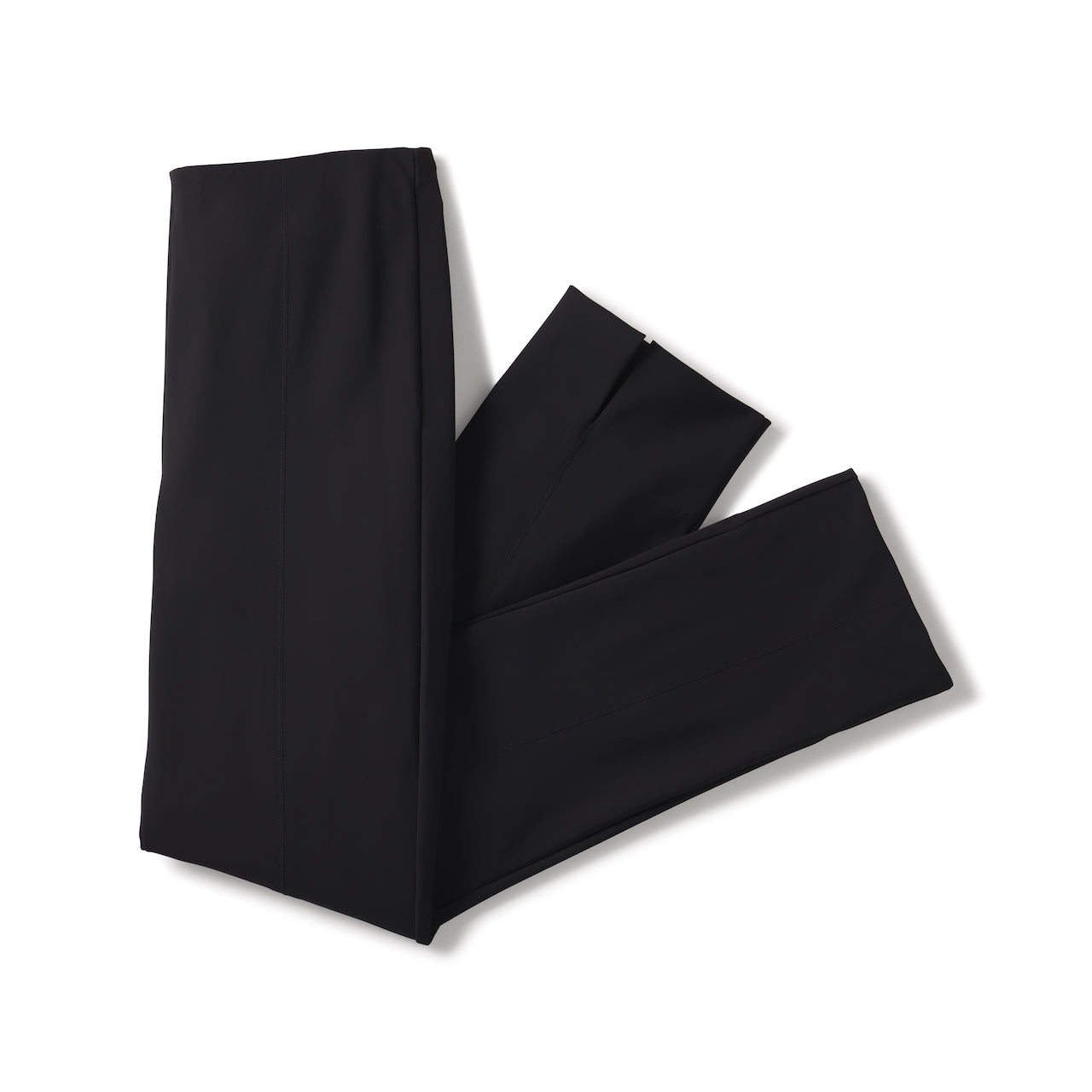 Flawless Fit Trousers