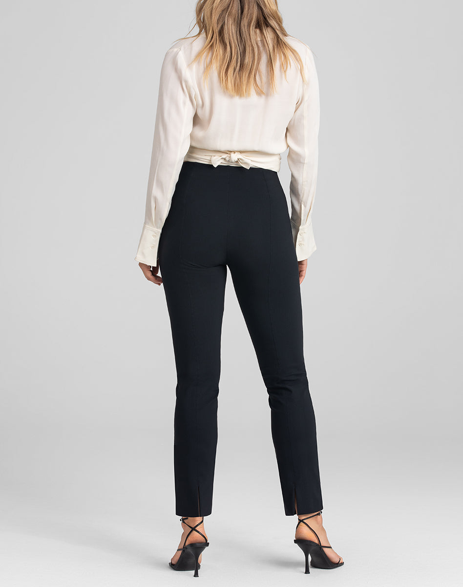 Flawless Fit Trousers
