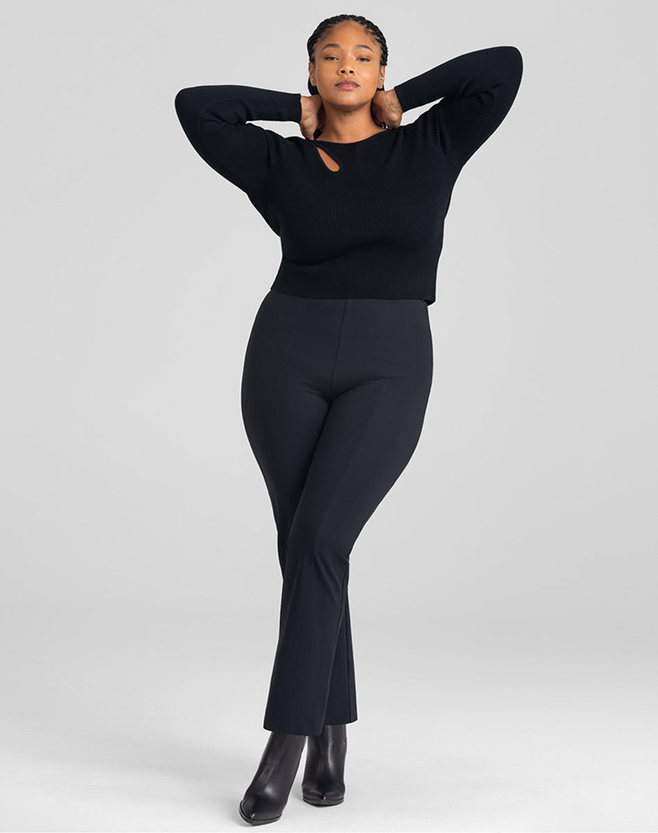 Flawless Fit Trousers