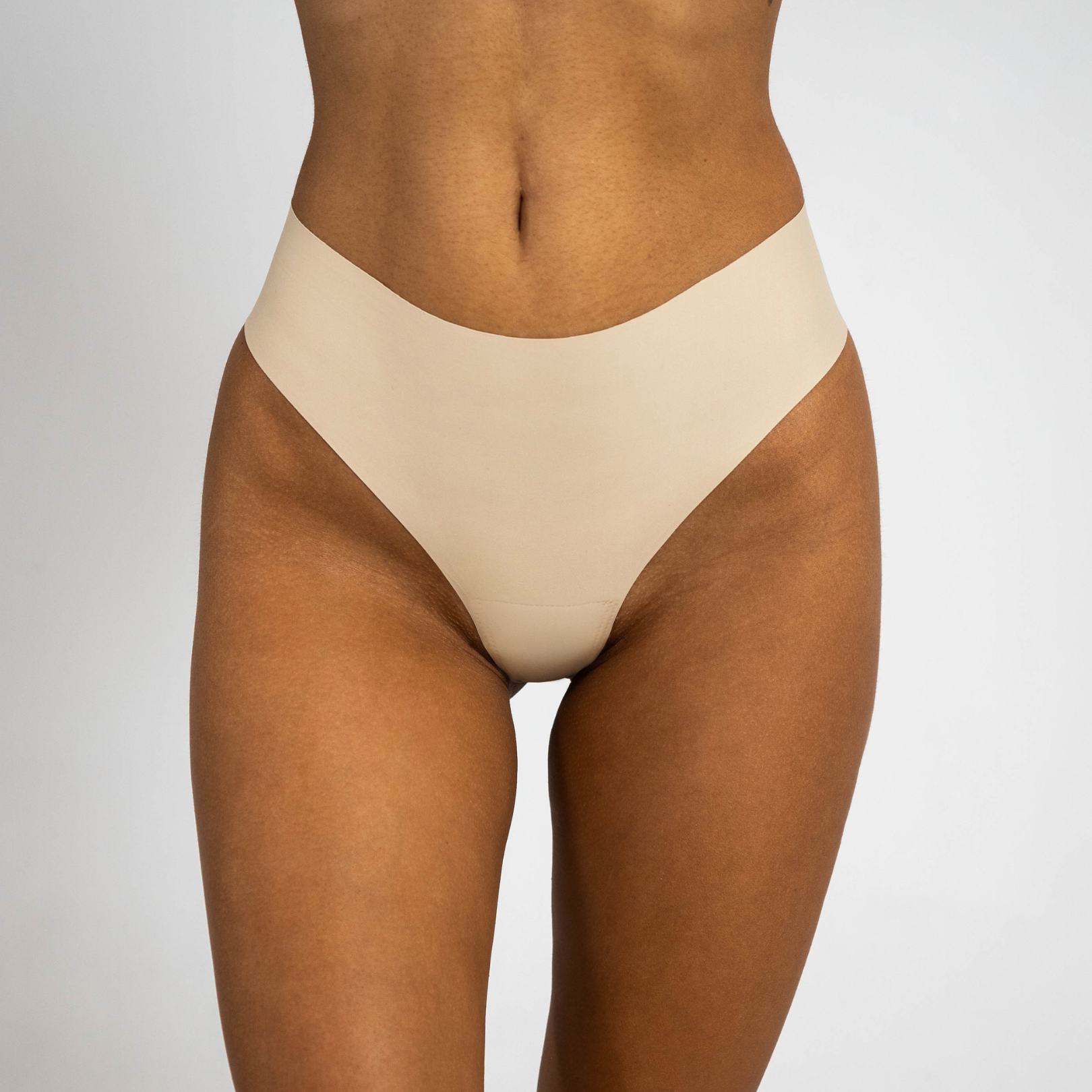 Aura Invisible Camel Toe Thong - Exciting New Bundle!